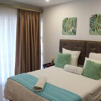 M-crystals, hotel near Richards Bay Airport - RCB, Richards Bay