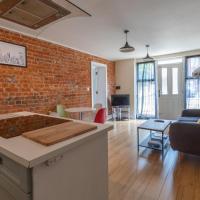 Reading West Apartments - The Coach House