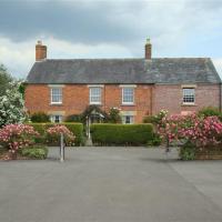 Newhouse Farm, hotel in Trowbridge