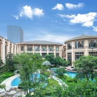 Chateau Star River Shaanxi, hotel poblíž Mezinárodní letiště Xi'an Xianyang - XIY, Si-an