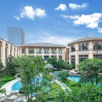 Chateau Star River Shaanxi, hotel v destinácii Xi'an v blízkosti letiska Medzinárodné letisko Xi'an Xianyang - XIY