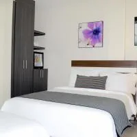 Viesnīca Hotel Metropolitano Plaza pilsētā Valjedupara