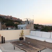 Plaka penthouse with Acropolis views! - PL6