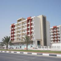 Aurak Guest House, hotel em Ras al-Khaimah