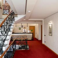Holiday Resort, hotel blizu letališča Letališče Priština - PRN, Velika Slatina