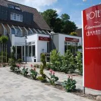 Hotel Cammann Grömitz, ξενοδοχείο σε Grömitz