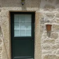 Casas da Villa - Monsanto - Oliveira e Videira, hotel u gradu Relva