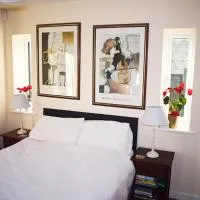 Wings, hotel em Oakham