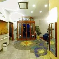 Albergo Fiorenza โรงแรมในซาแลร์โน
