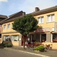 Hotel Rosenhof: Kerpen şehrinde bir otel