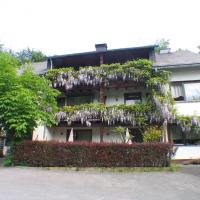 Hotel Engelbracht inklusive MeineCardPlus, Hotel in Willingen