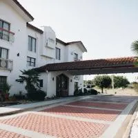 All Seasons Inn & Suites, hotell i Memphis