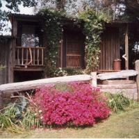 Snowy Mountain Holidays, hotell nära Corryong Airport - CYG, Towong