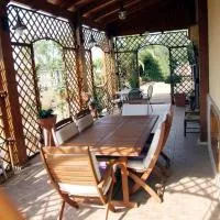 Villa Franca B&B, hotel Turiban