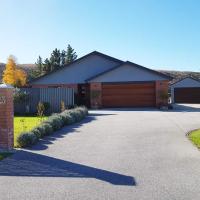 23onAlbert, hotel near Alexandra Airport - ALR, Clyde