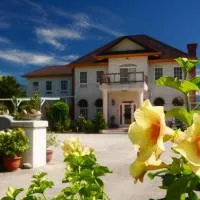 Champs Elysees Guesthouse, ξενοδοχείο σε Pinghe