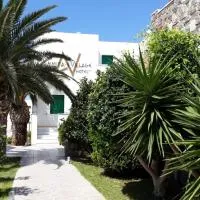 Annita's Village Hotel