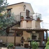 Giardinotto Casa vacanze – hotel w mieście Altino