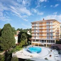 Hotel Mirna - Terme & Wellness LifeClass – hotel w Portorožu