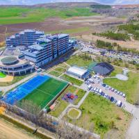 Sivas Termal Hotel Spa & Hotel