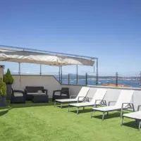 Hotel Maruxia *** Superior, hotel v destinaci O Grove