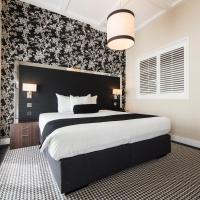 Boutique Hotel Notting Hill, hotel in Amsterdam