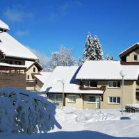 Village vacances du Haut-Bréda aux 7 Laux