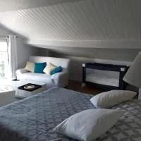 Chambres d'Hôtes Selon Morphee, hotel v destinácii Selongey