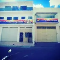 POUSADA PONTAL DO AGRESTE, khách sạn ở Itabaiana