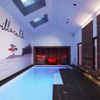 누아르무티에 앙 릴에 위치한 호텔 La Villa en L'île - 2 Piscines & Spa