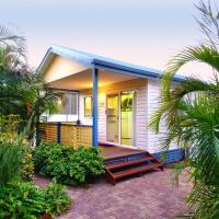 BIG4 Breeze Holiday Parks - Busselton, hotel in Busselton