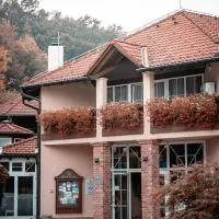 Hotel & Restaurant Se-Mi, hotel i Veliko Trgovišće
