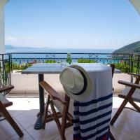 Spiros Studios, hotel a P&aacute;rga