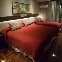 Hotel Viñas del Sol, hotell sihtkohas San Juan