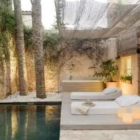 S'Hotelet de Santanyi, hotel v destinácii Santanyi