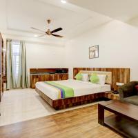 Treebo Trend Emora Hotel And Suites Brookfield, hotel in Brookefield, Bangalore