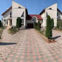 Vila Nei, hotel v destinaci Lugoj