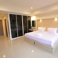 Lampang Residence, hotel in Lampang