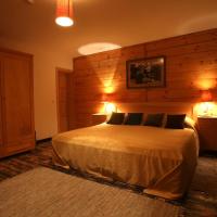 Mecavnik Resort, hotel in Mokra Gora