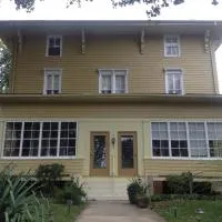 Victorian Bed & Breakfast of Staten Island