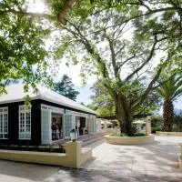 The Devon Valley Hotel, ξενοδοχείο στο Στέλενμπος