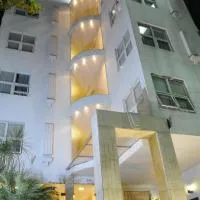 Parra Hotel & Suites, hotel en Rafaela