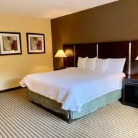 Whitney Inn & Suites, готель у місті Гемден