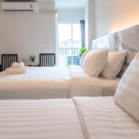 Donmueang Place Hotel - SHA Plus, hotel near Don Mueang International Airport - DMK, Bangkok