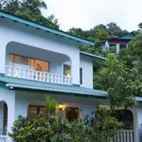 Le Manglier、Pointe LarueにあるSeychelles International Airport - SEZの周辺ホテル
