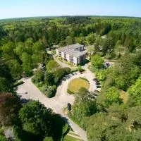 Fletcher Hotel Restaurant De Eese