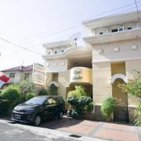 RedDoorz near Pantai Falajawa Kota Ternate, hotel poblíž Letiště Babullah - TTE, Ternate
