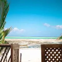 Hekaya Zanzibar: Pingwe şehrinde bir otel