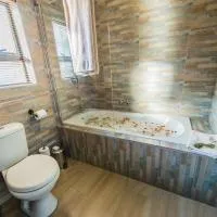 Ritsako Game Lodge, hotel em Klipdrift