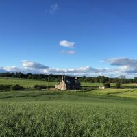 Blackhill Farm Cottage